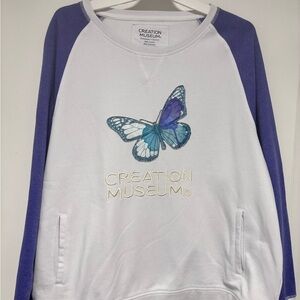 Stylish Women's Sweatshirt